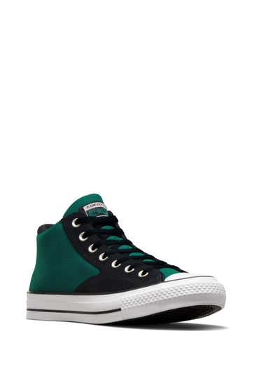 Converse padded collar 2 leather store