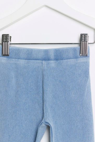 River island jeggings 2025