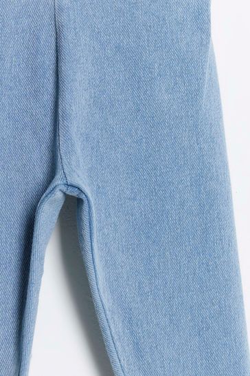 River island denim leggings cheap