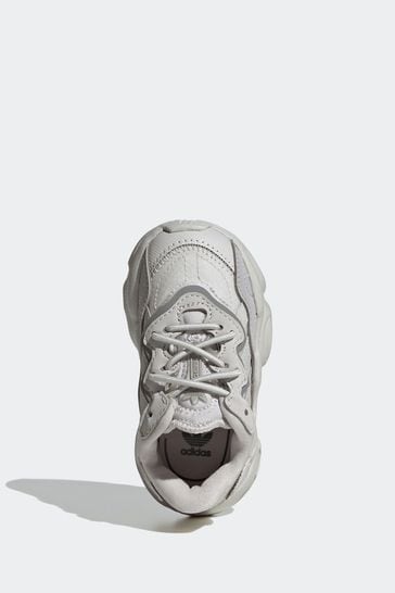 Adidas discount infant ozweego