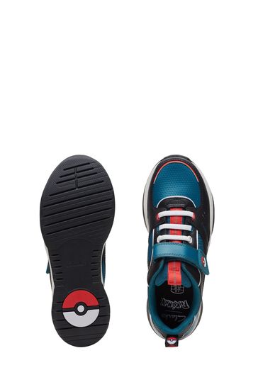 Geox pokemon deals trainers
