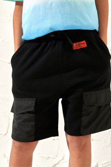 Niko deals sportswear shorts