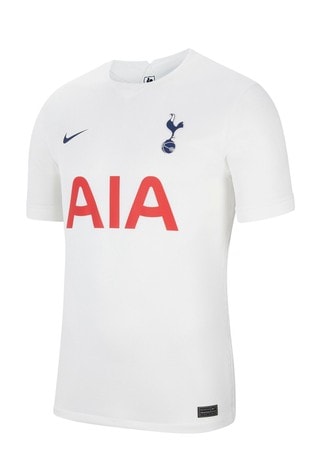 Nike Tottenham Hotspur FC 21/22 Home Jersey