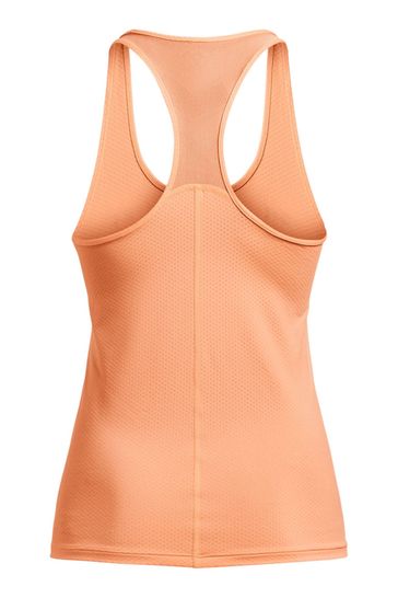 Under armour open back tank on sale