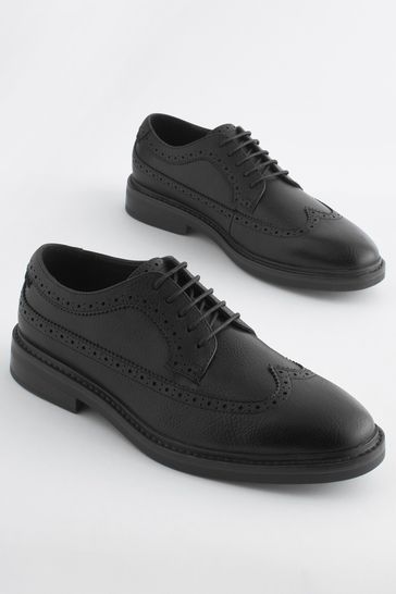 Buy discount black shoes