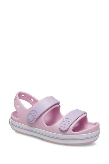 Crocs girls size 3 online