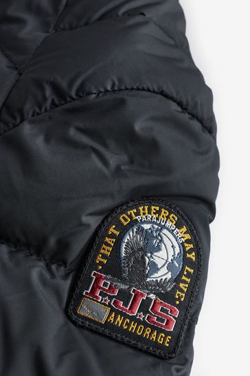 Buy Parajumpers Ugo Lightweight Padded Down Jacket from Next Poland