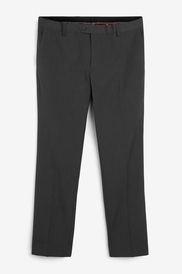 Buy UBIC Men's Casual Chino Pants | Stylish Regular Fit Comfortable Trousers  Ideal for Everyday Wear (Charcoal Grey) Size - 32 Online at Best Prices in  India - JioMart.