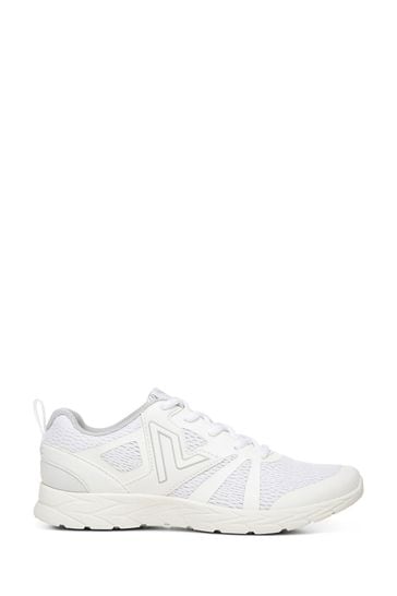 Vionic 335Miles White Trainers