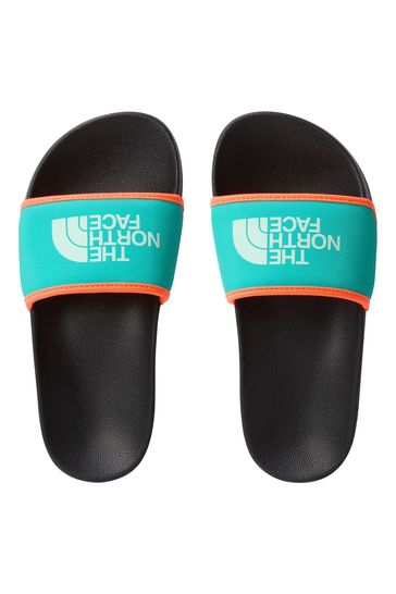 Boys north face sliders clearance