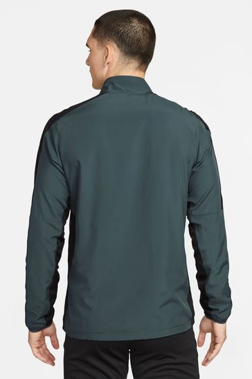 Nike training track store top