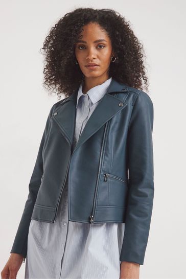 Jd williams shop biker jacket