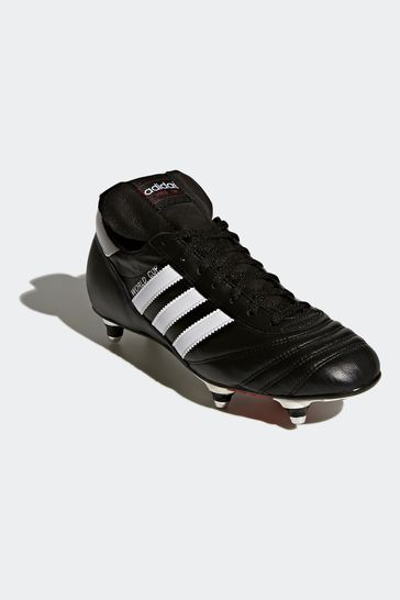 Adidas original football boots discount