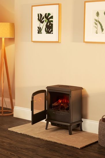 Buy Evandale Opti Myst Electric Stove By Dimplex From Next Cyprus