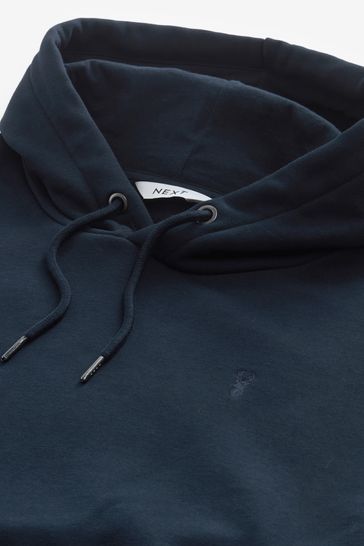 Next clearance navy hoodie