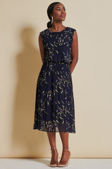 Chiffon hotsell dress overlay