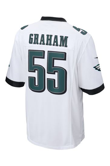 Brandon graham jersey shop