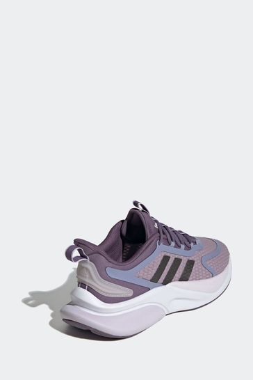 Buy adidas Sportswear Alphabounce Bounce Trainers from Next Bahrain