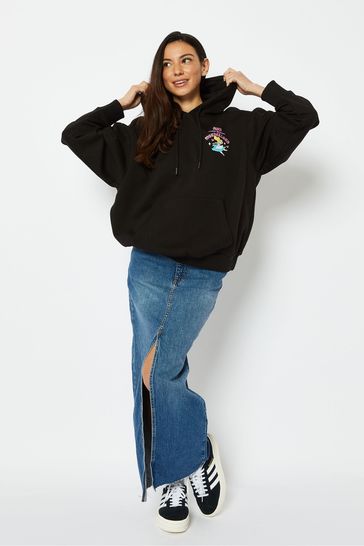 Alice and wonderland hoodie online