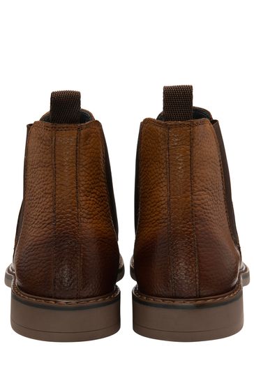 Frank wright dutch suede chelsea boot sale