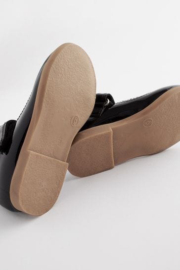 Next girls brogues on sale