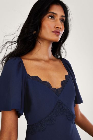 Monsoon charlotte dress discount