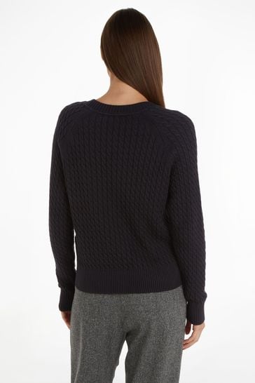 Black online sweater jumper