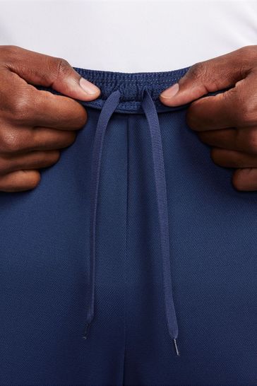 Nike modern tracksuit navy store