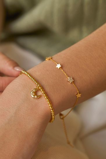 Estella bartlett clearance star bracelet