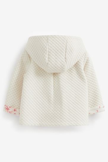 Ted baker baby quilted jacket 2025