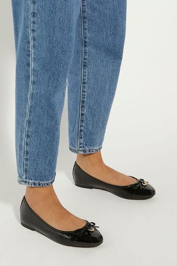 Dune wide fit shoes outlet