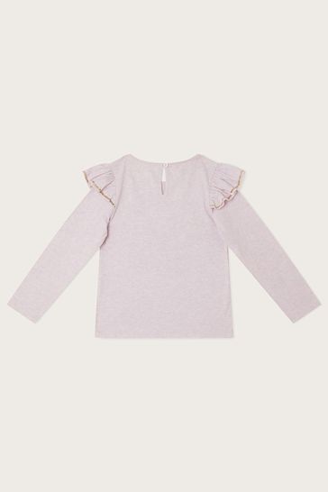 monsoon butterfly top