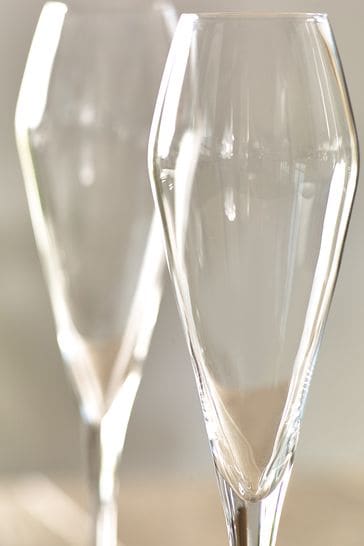 Prosecco glasses 2025 next