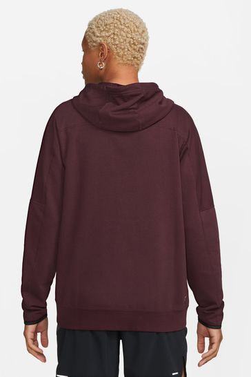 Nike trail running hot sale sweatshirt