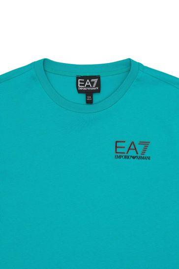 T shirt armani best sale ea7
