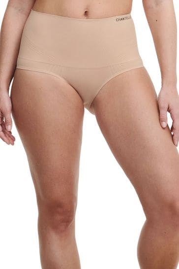 Buy Chantelle Smooth Comfort Light Shaping High Waisted Briefs from Next  Luxembourg