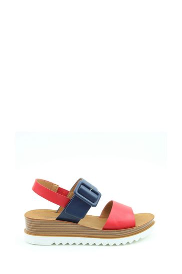 Heavenly comfort sandals on sale