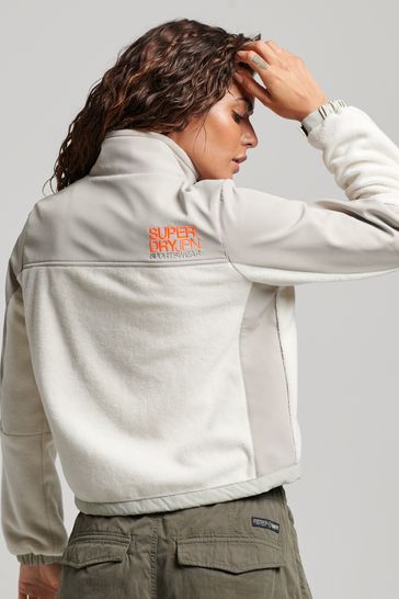 Superdry cheap trekker jacket