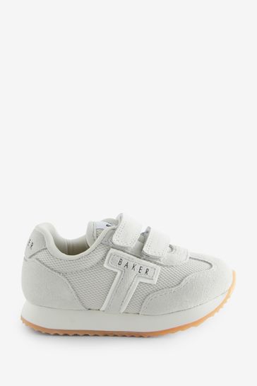 Ted baker suede trainers outlet