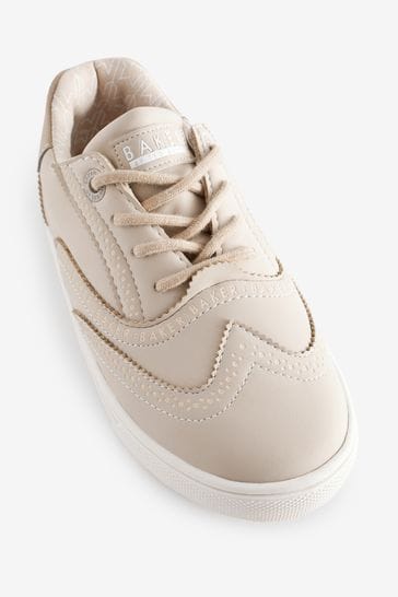Ted baker canvas shoes top