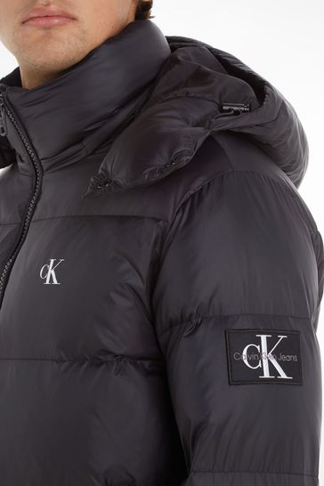 Buy Calvin Klein Jeans Essential Down Austria Next Jacket from
