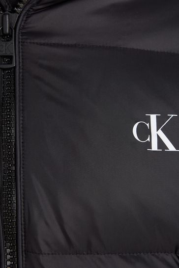 Buy Calvin Klein Jeans Essential Down Jacket from Next Luxembourg