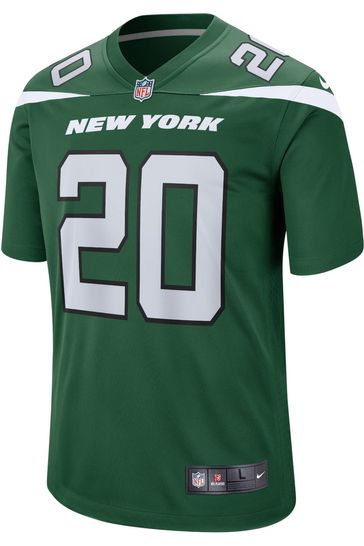 New york sale jets jersey uk