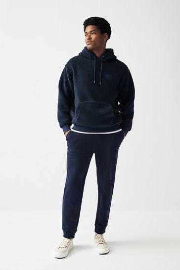 Gant shop blue hoodie