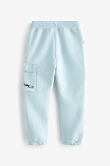 Light blue hot sale joggers