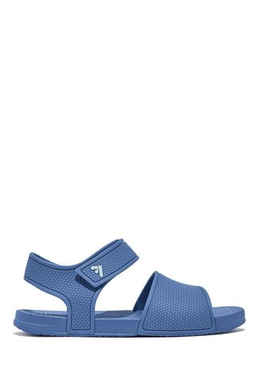 Fitflop Kids Junior Ergonomic Back Strap Sandals