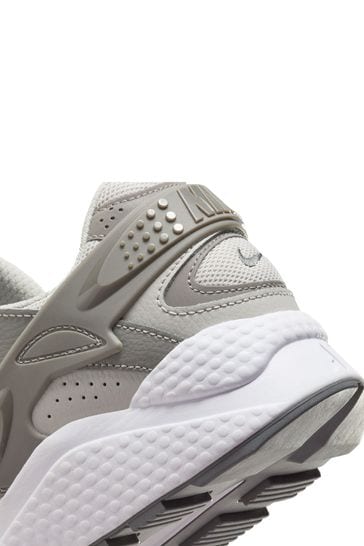Women's sales gray huaraches