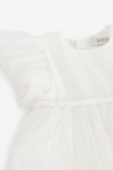 Ted baker shop tulle dress