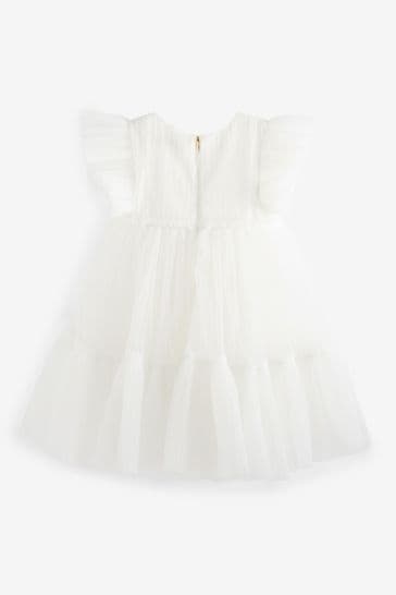 Baker ivory on sale dress