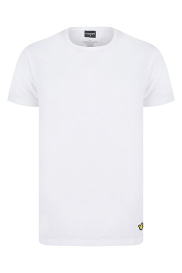 Grey lyle and scott joggers store